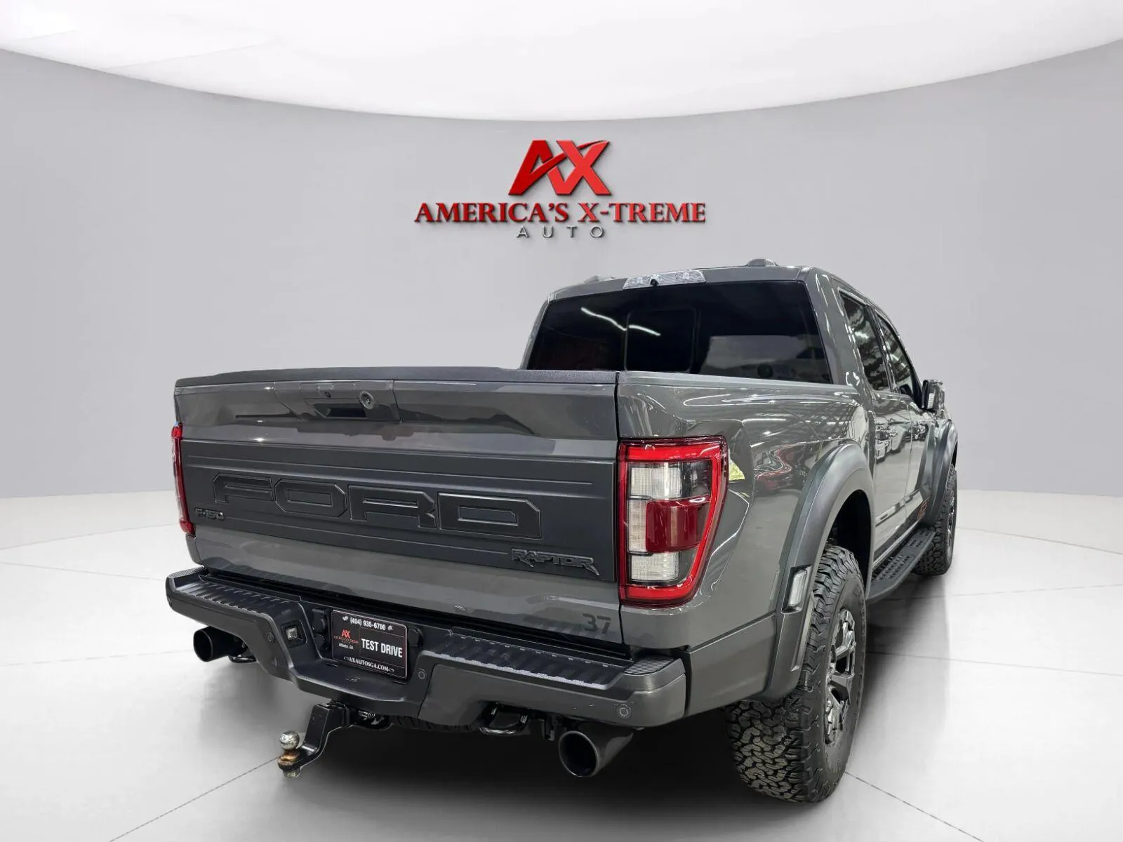 Ford F-150 photo 7