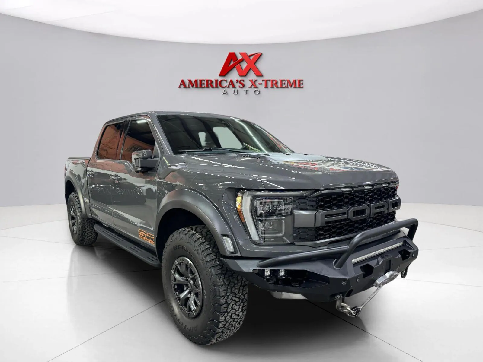Ford F-150 photo 9