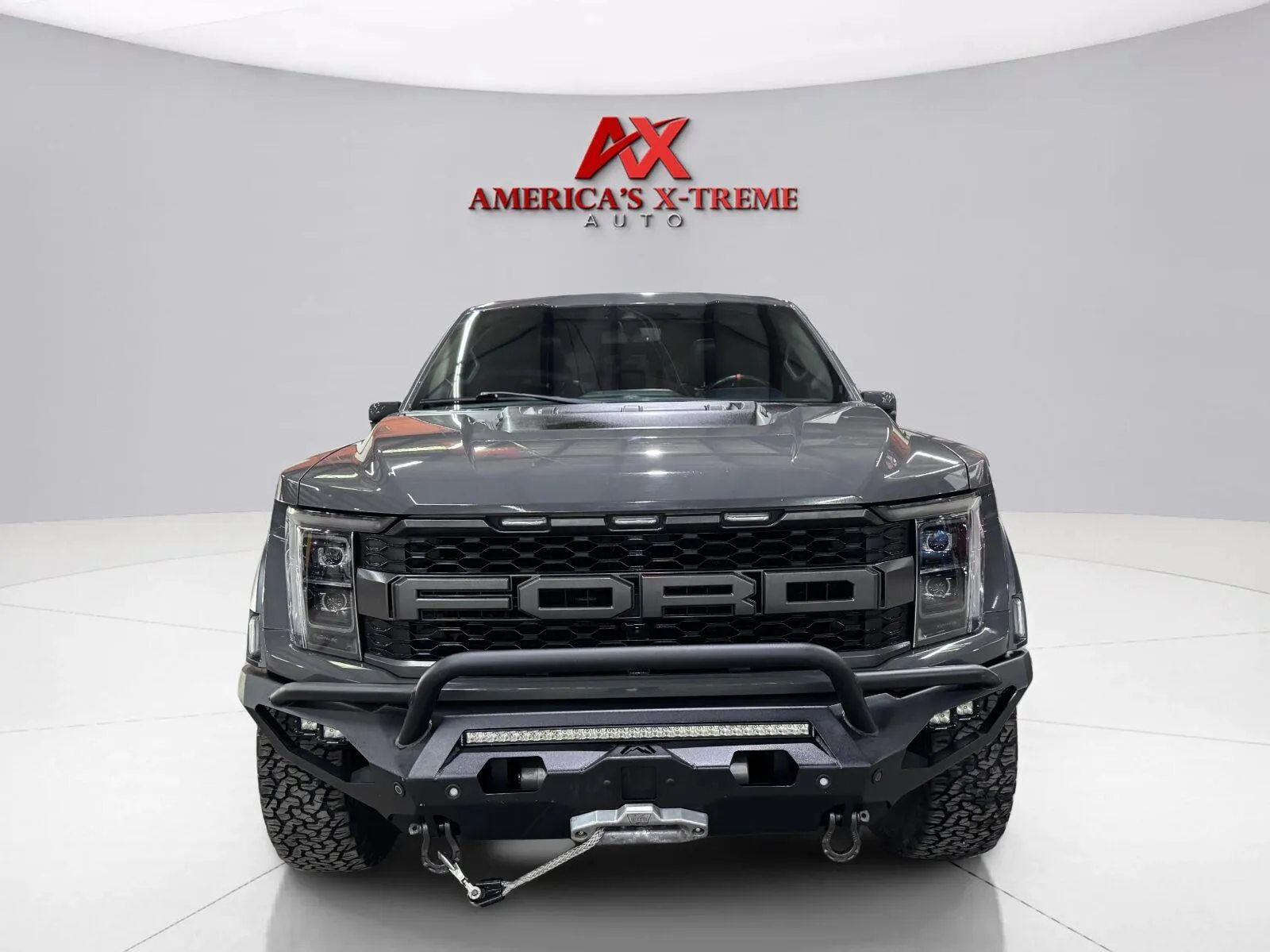 Ford F-150 photo 10