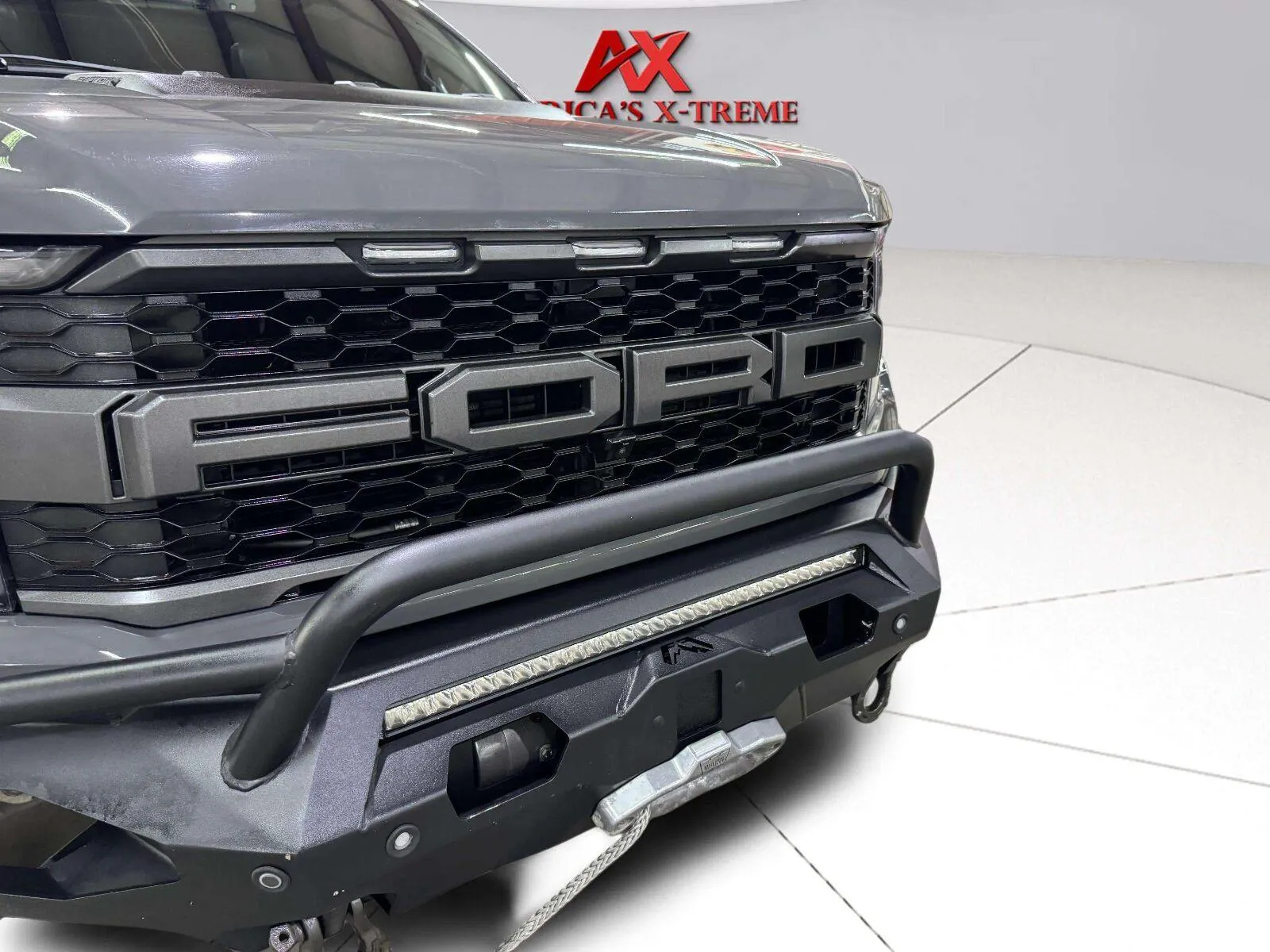 Ford F-150 photo 11