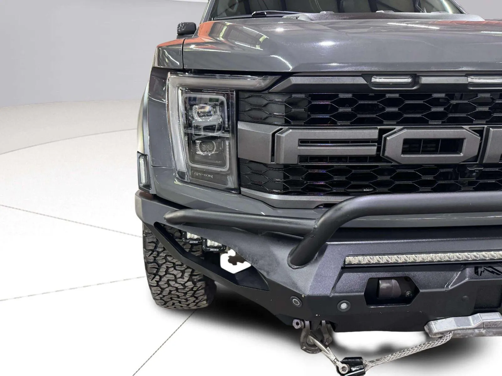 Ford F-150 photo 12