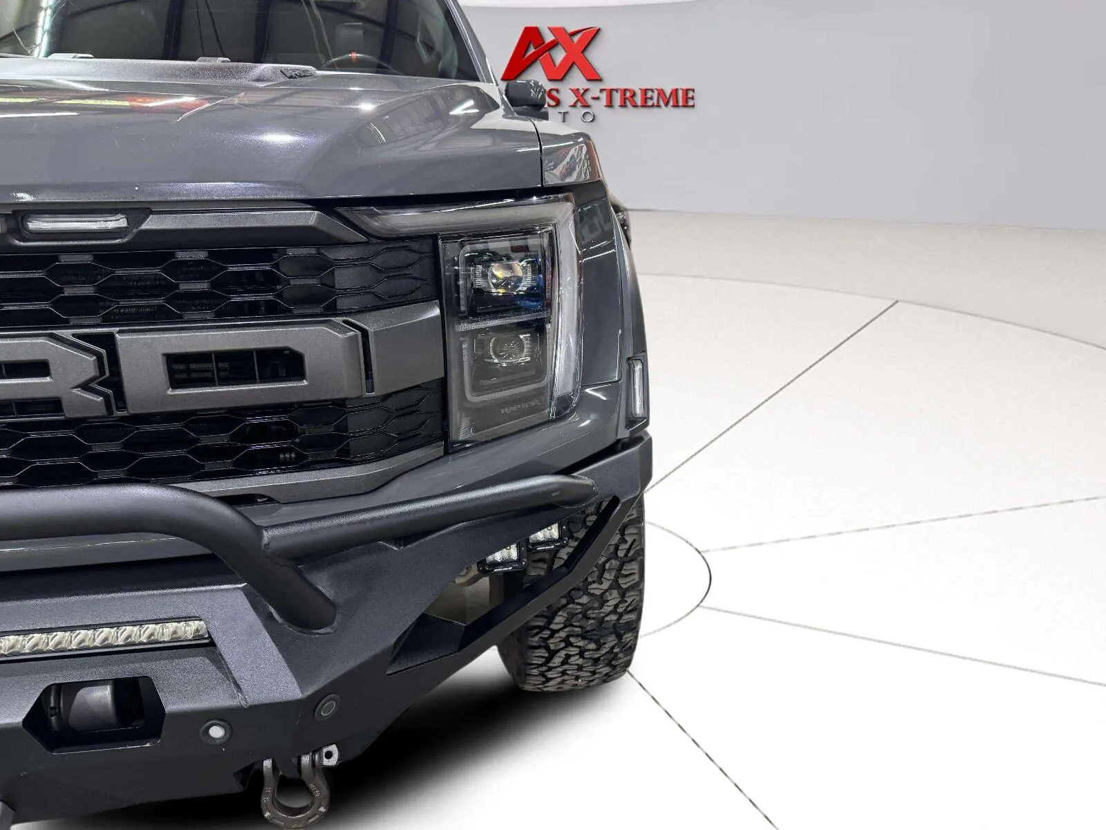 Ford F-150 photo 13