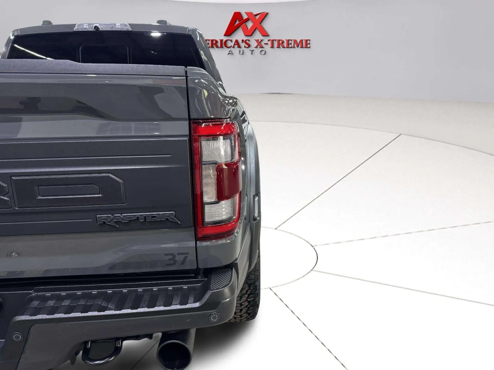 Ford F-150 photo 15