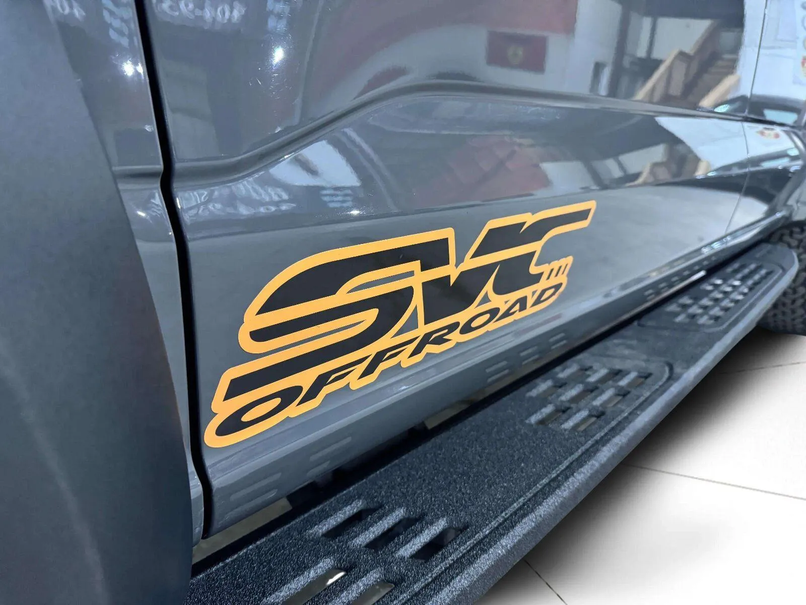 Ford F-150 photo 19