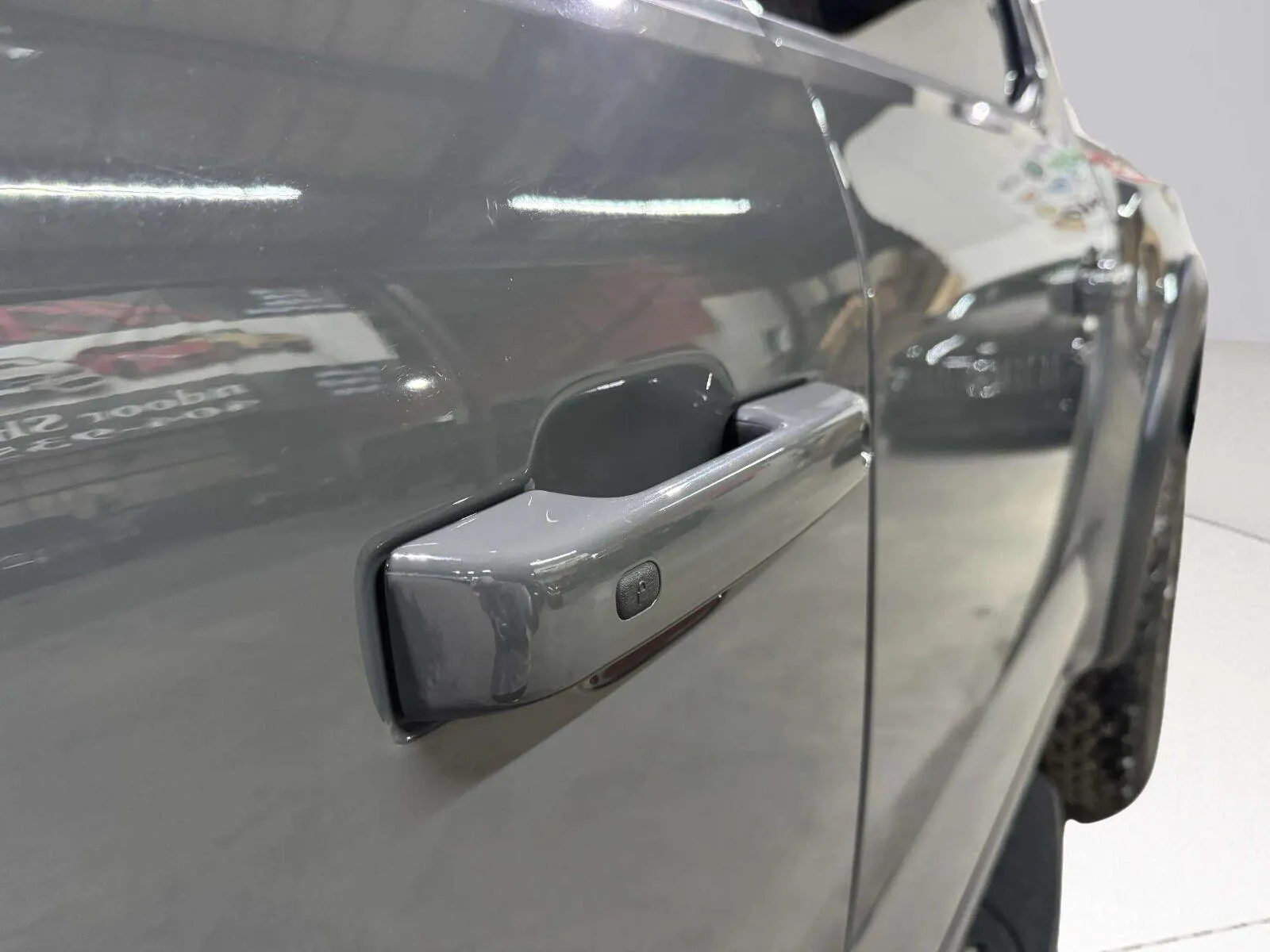 Ford F-150 photo 22