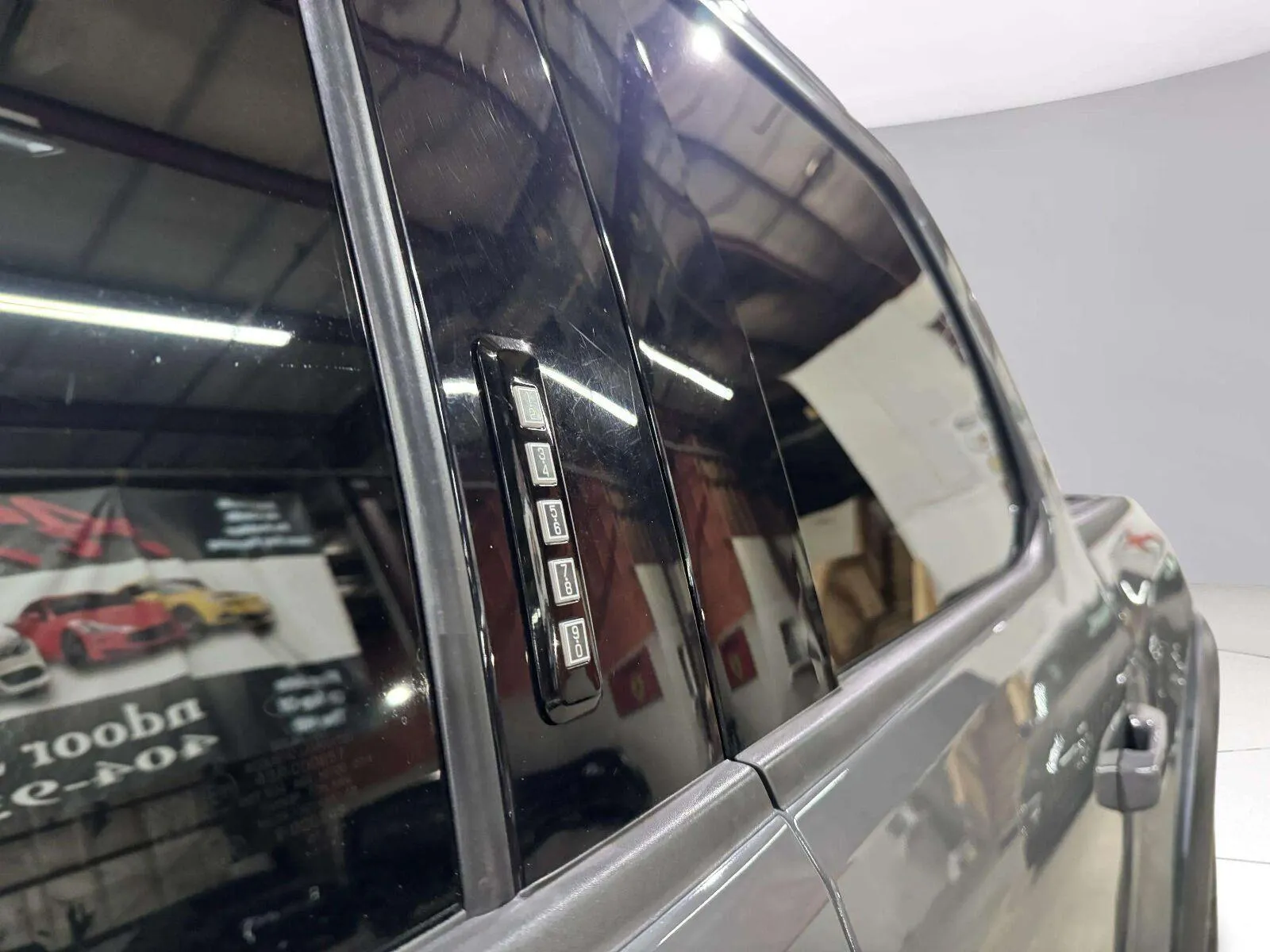Ford F-150 photo 23