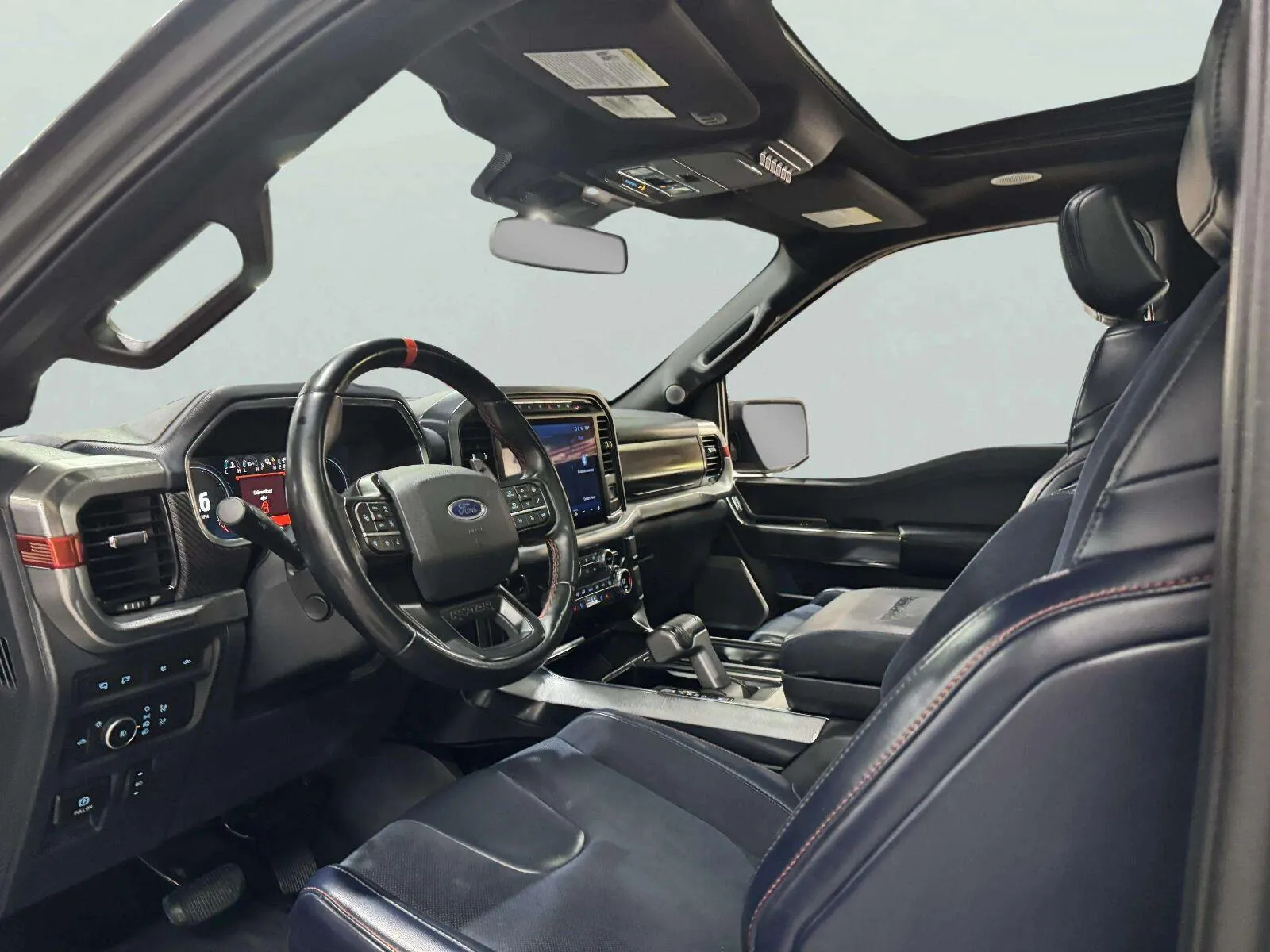 Ford F-150 photo 28