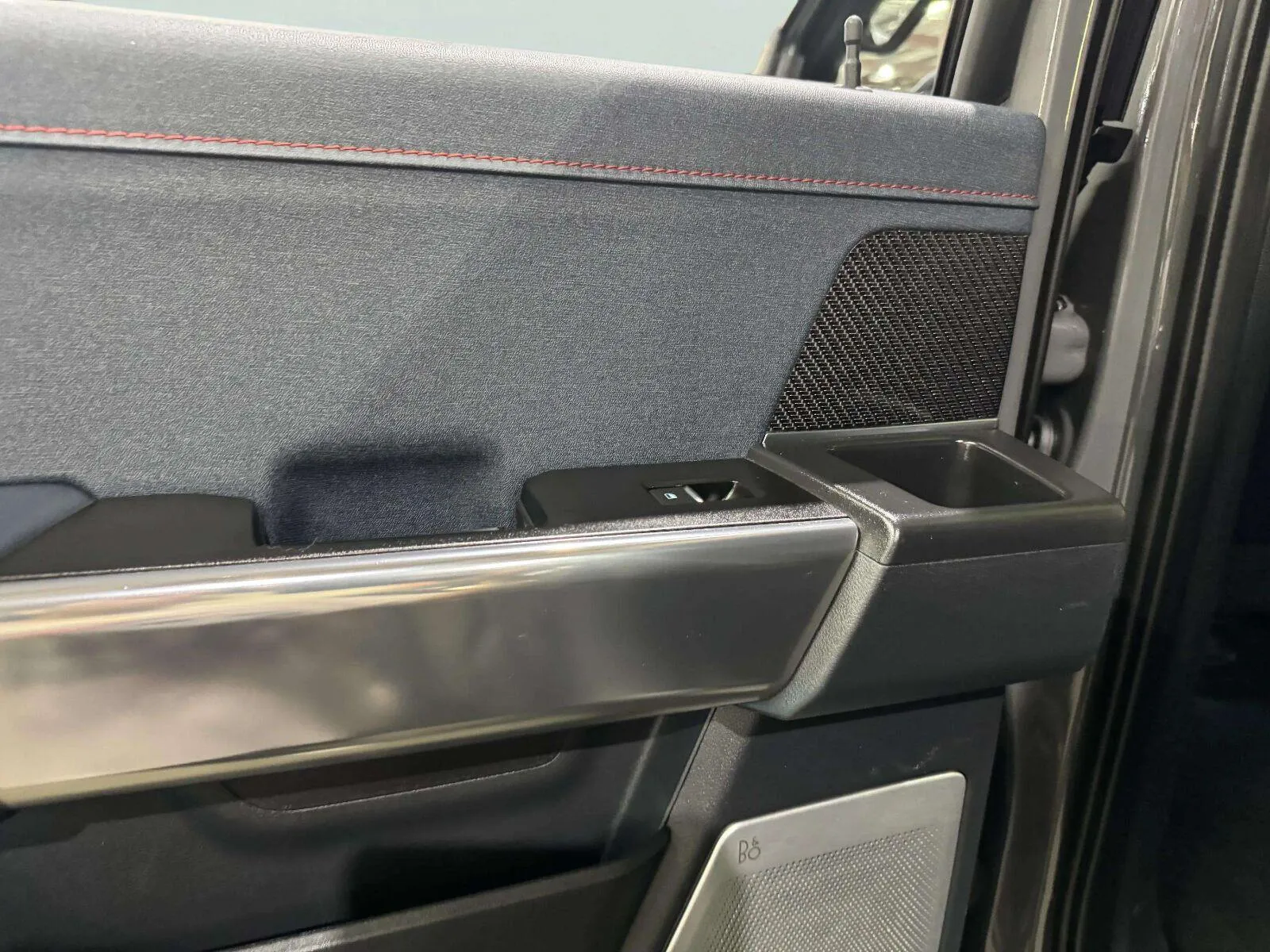 Ford F-150 photo 32