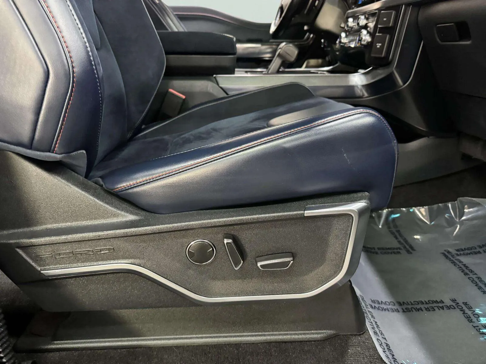 Ford F-150 photo 44