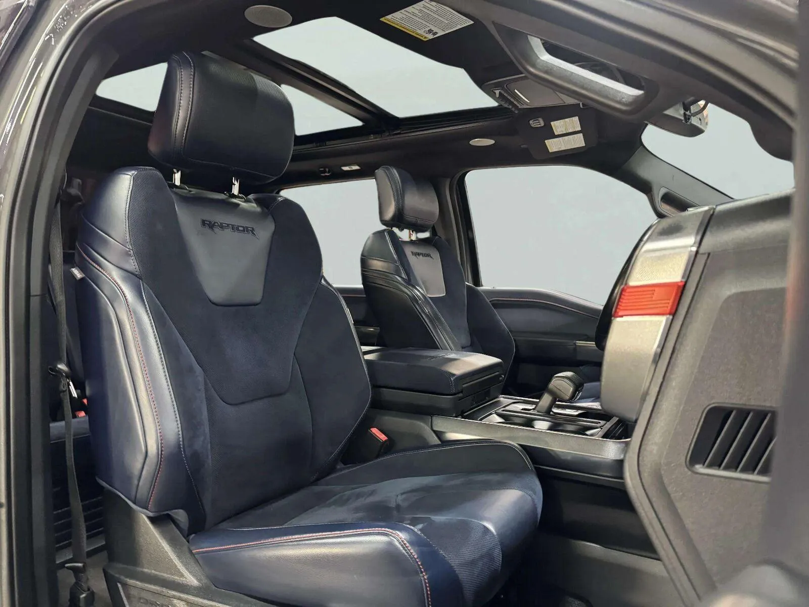 Ford F-150 photo 46