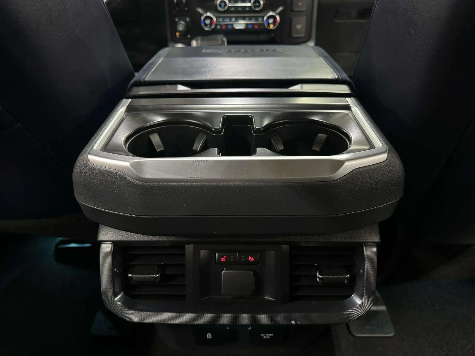 Ford F-150 photo 48