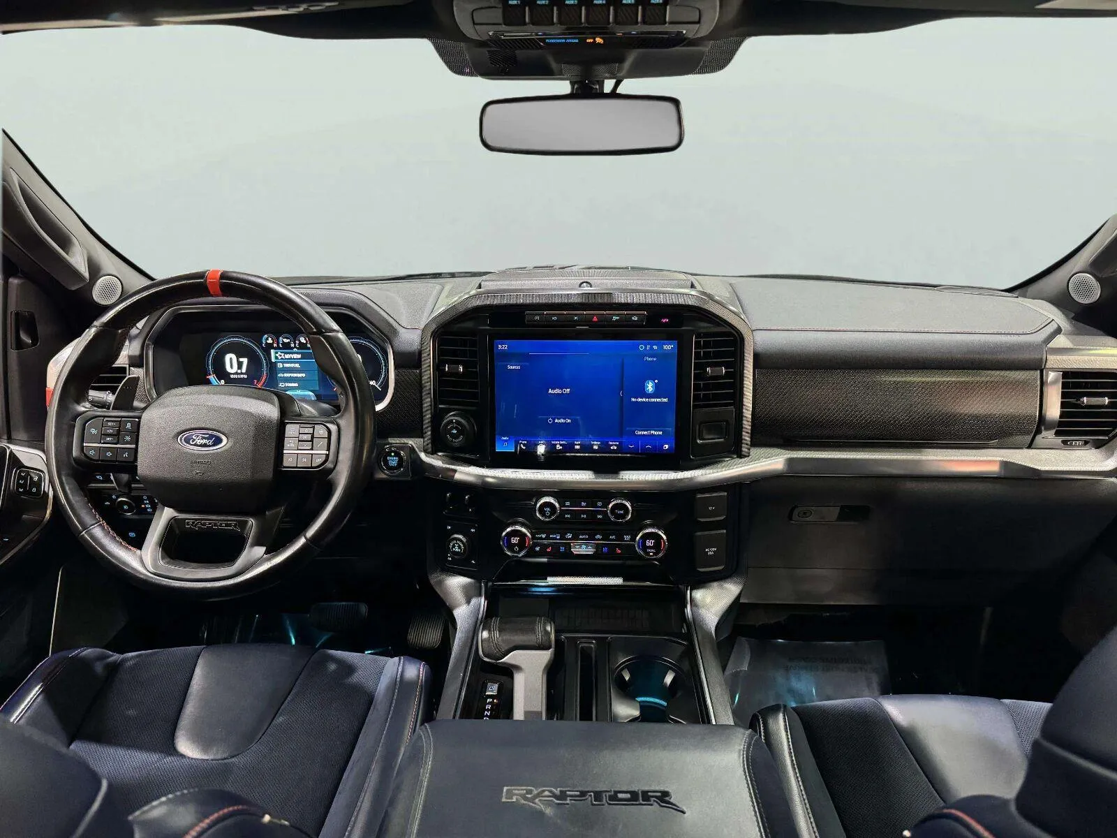 Ford F-150 photo 49