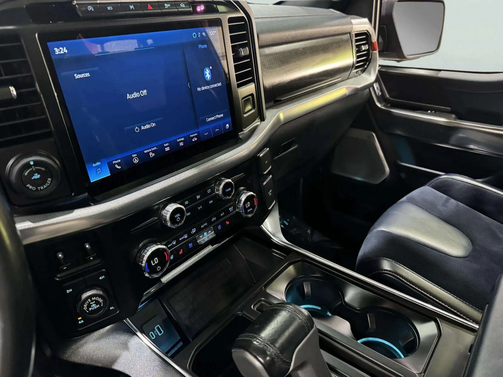 Ford F-150 photo 57