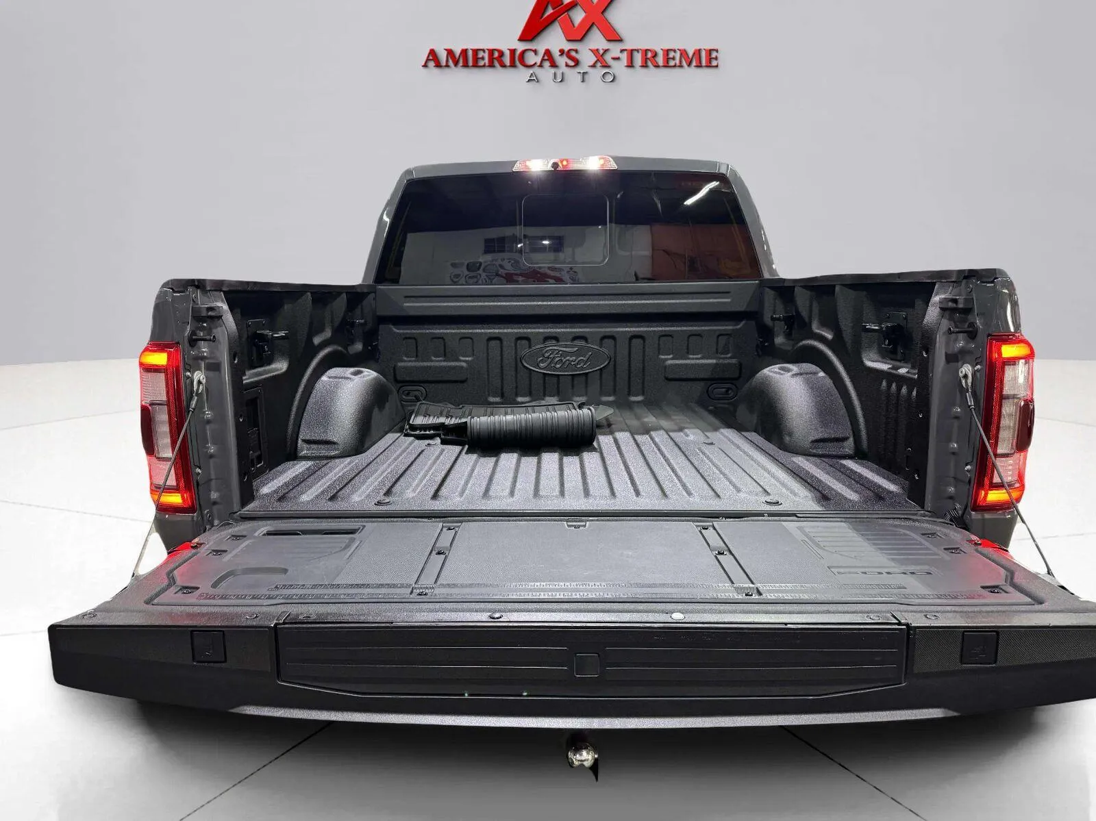 Ford F-150 photo 59