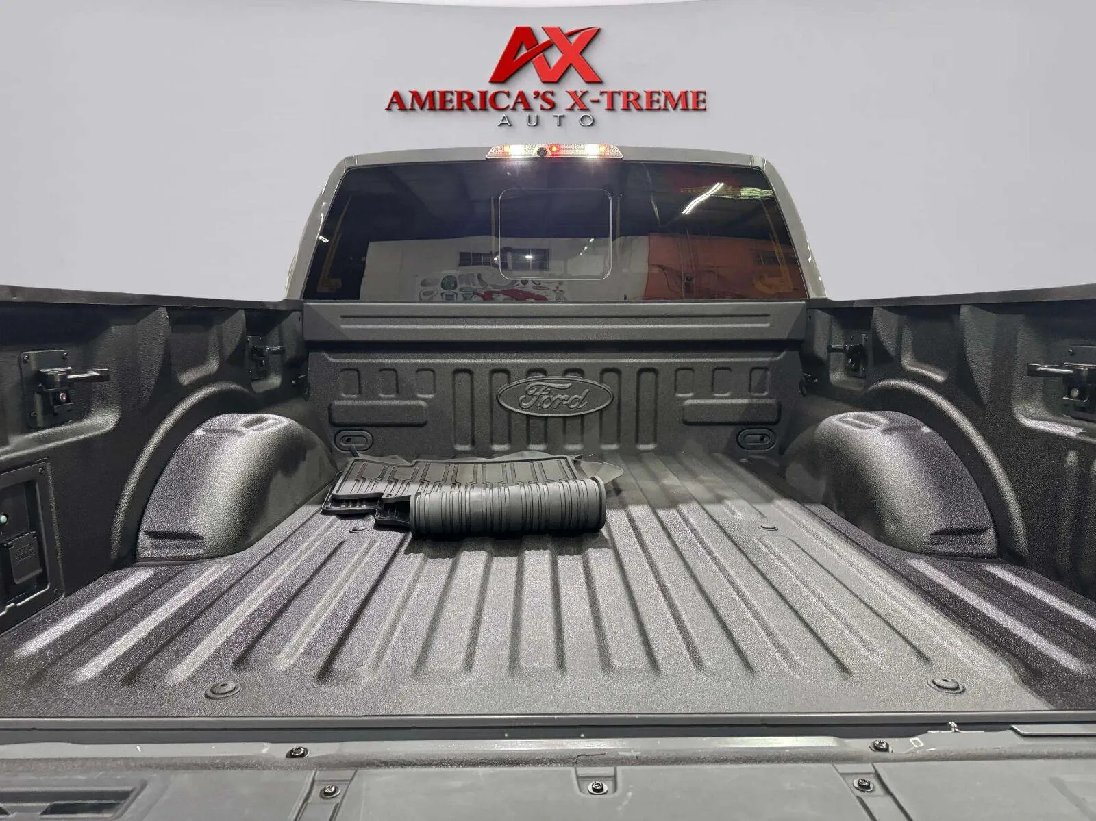 Ford F-150 photo 60