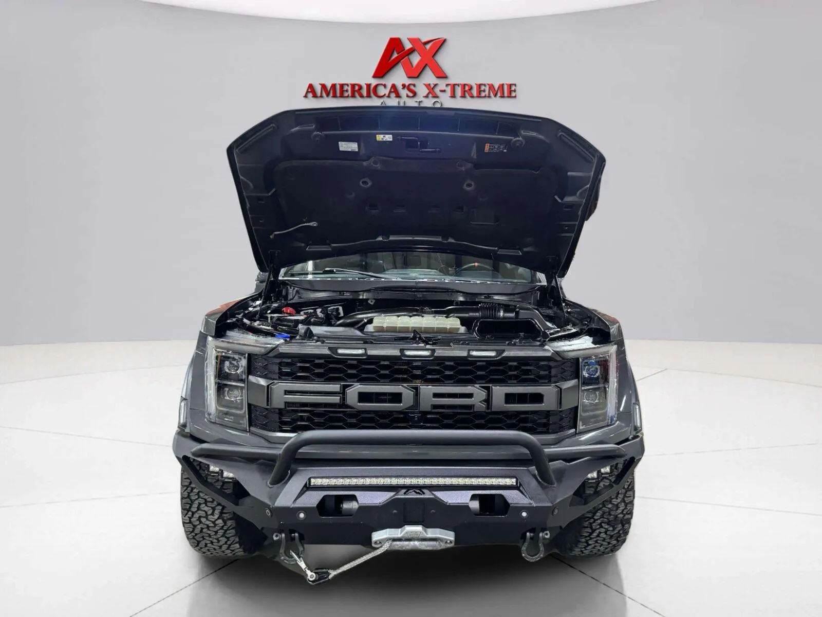 Ford F-150 photo 61