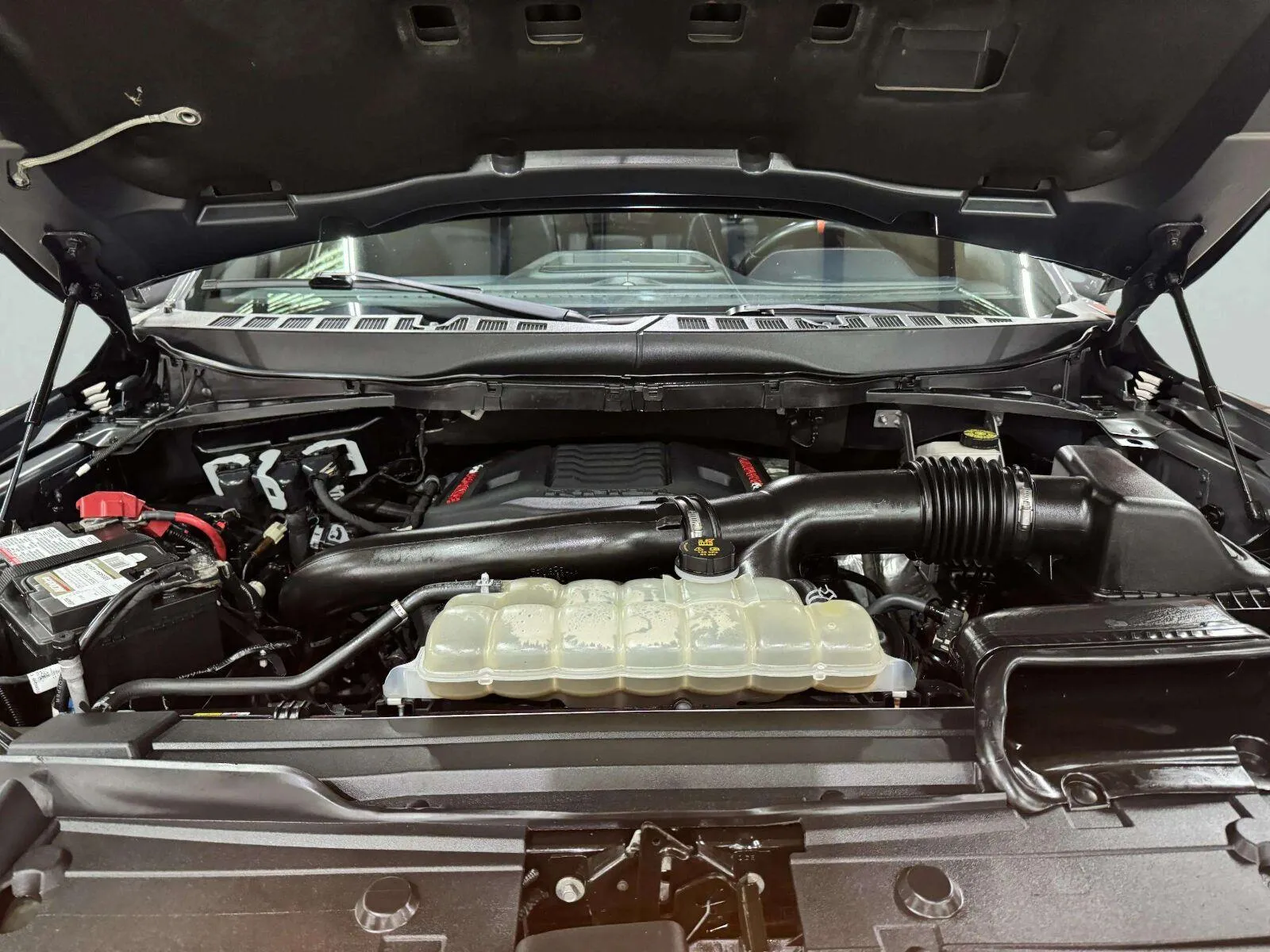 Ford F-150 photo 62