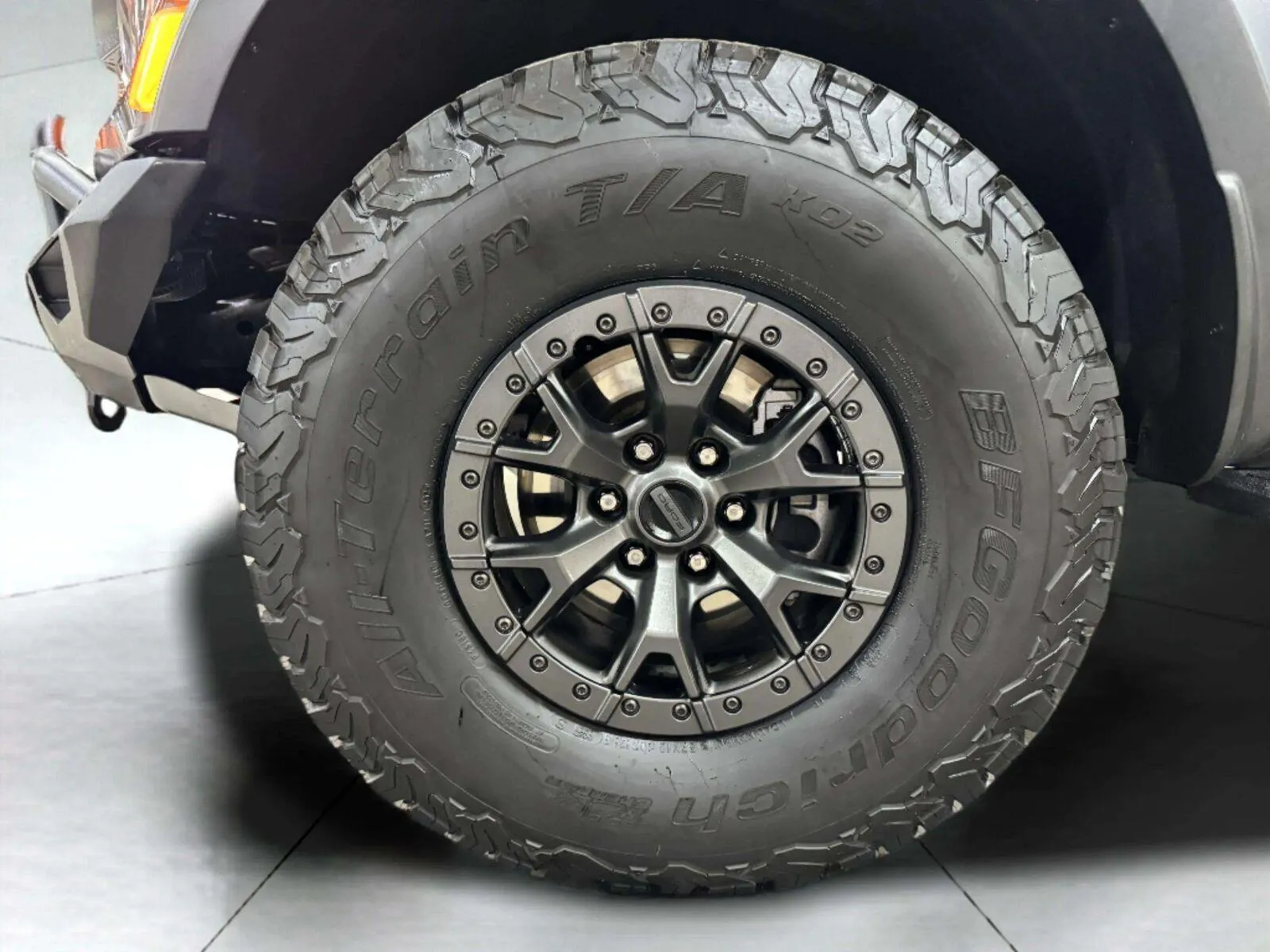 Ford F-150 photo 65