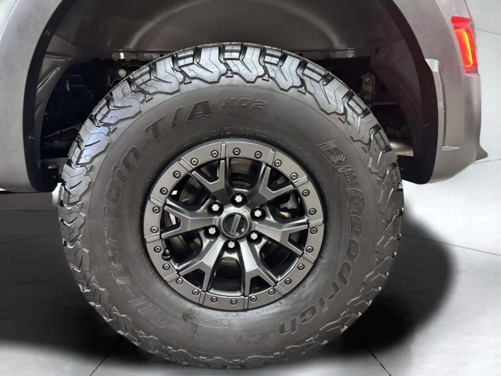 Ford F-150 photo 66