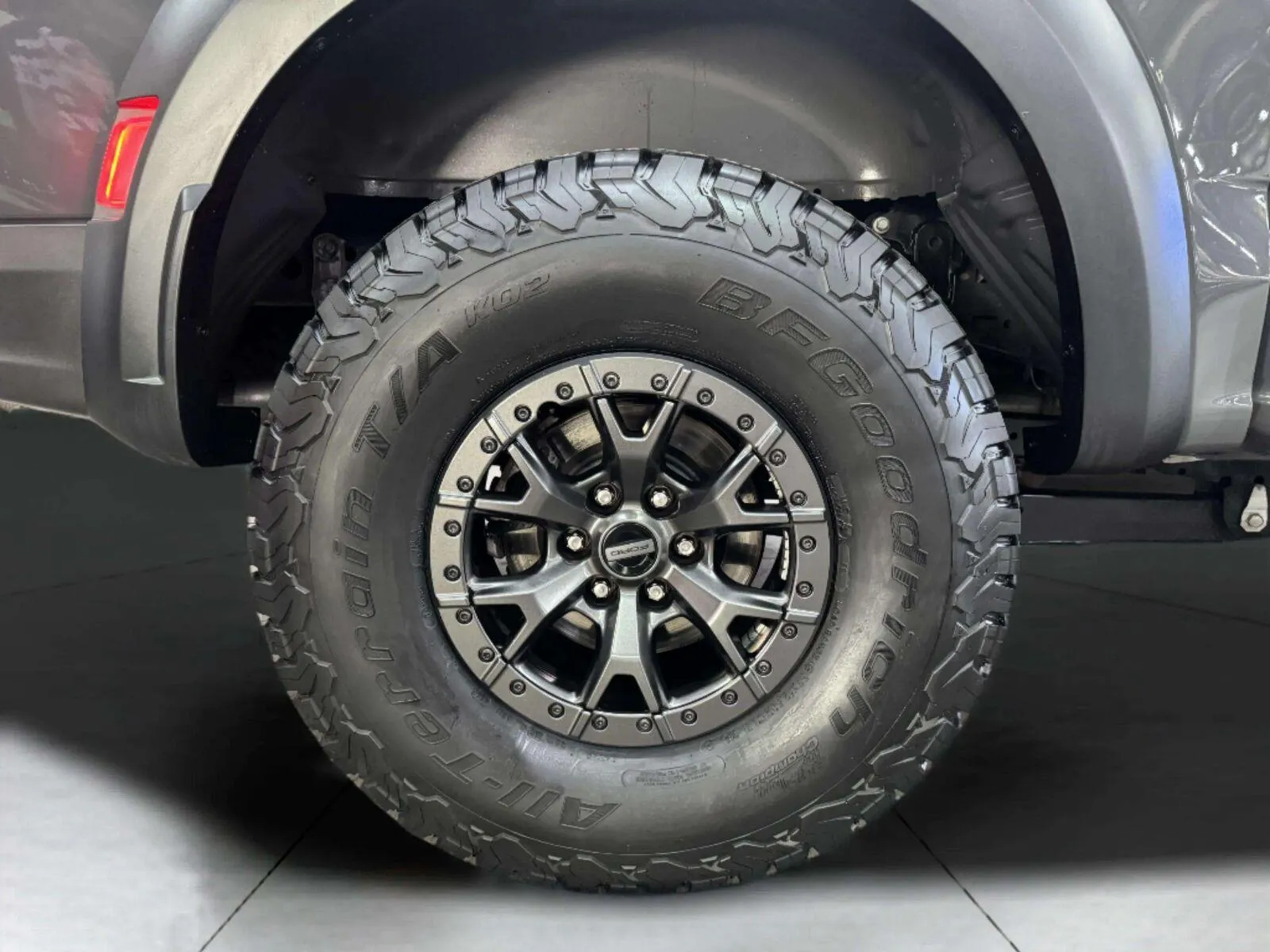 Ford F-150 photo 67