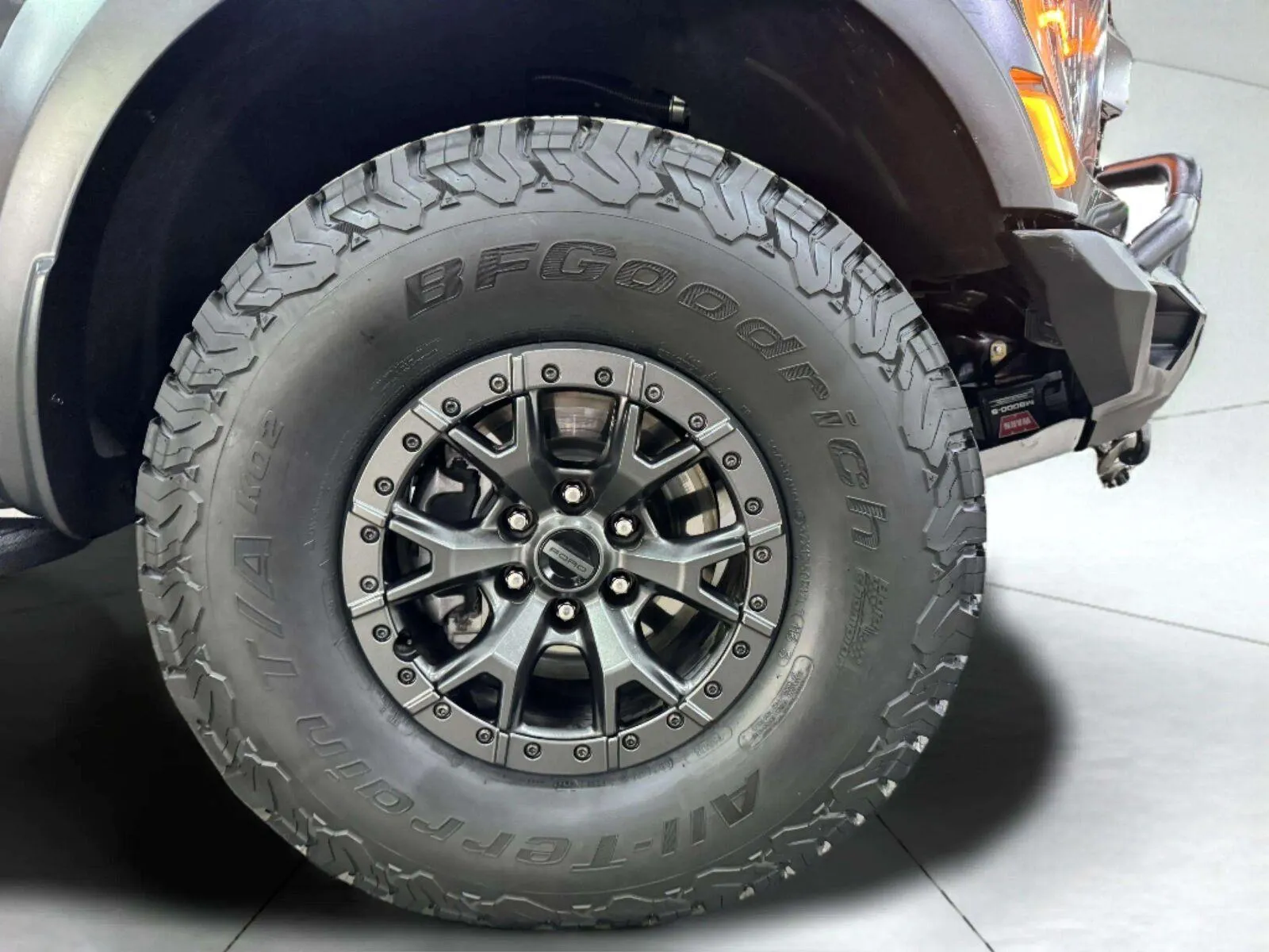 Ford F-150 photo 68