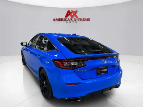 More photos of 2023 Honda Civic Sport at AX Auto Inc., GA