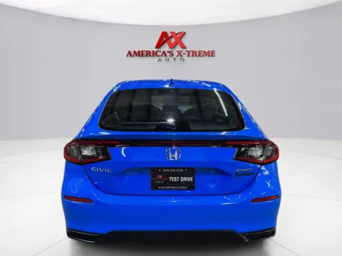More photos of 2023 Honda Civic Sport at AX Auto Inc., GA
