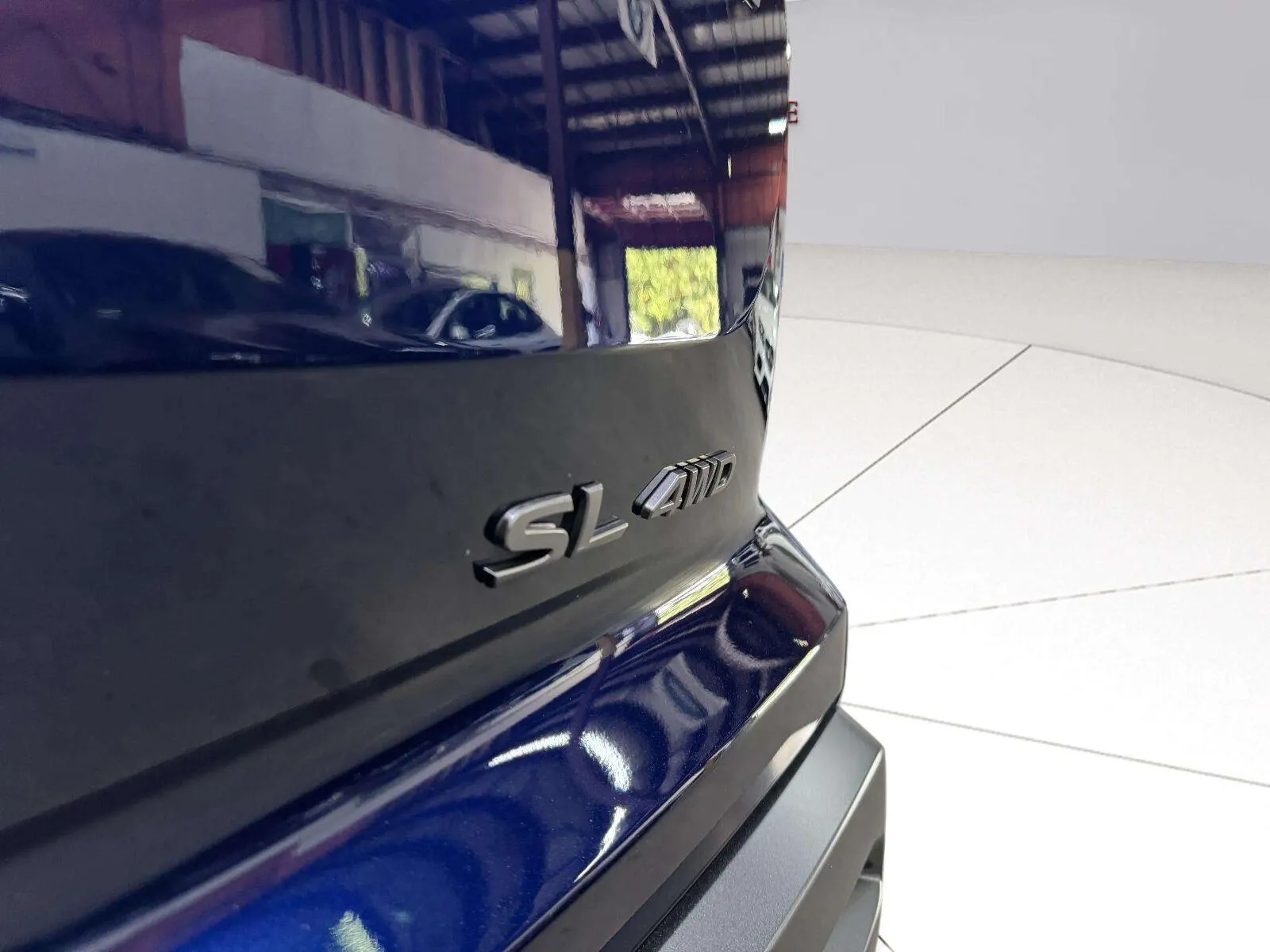 Nissan Pathfinder photo 17