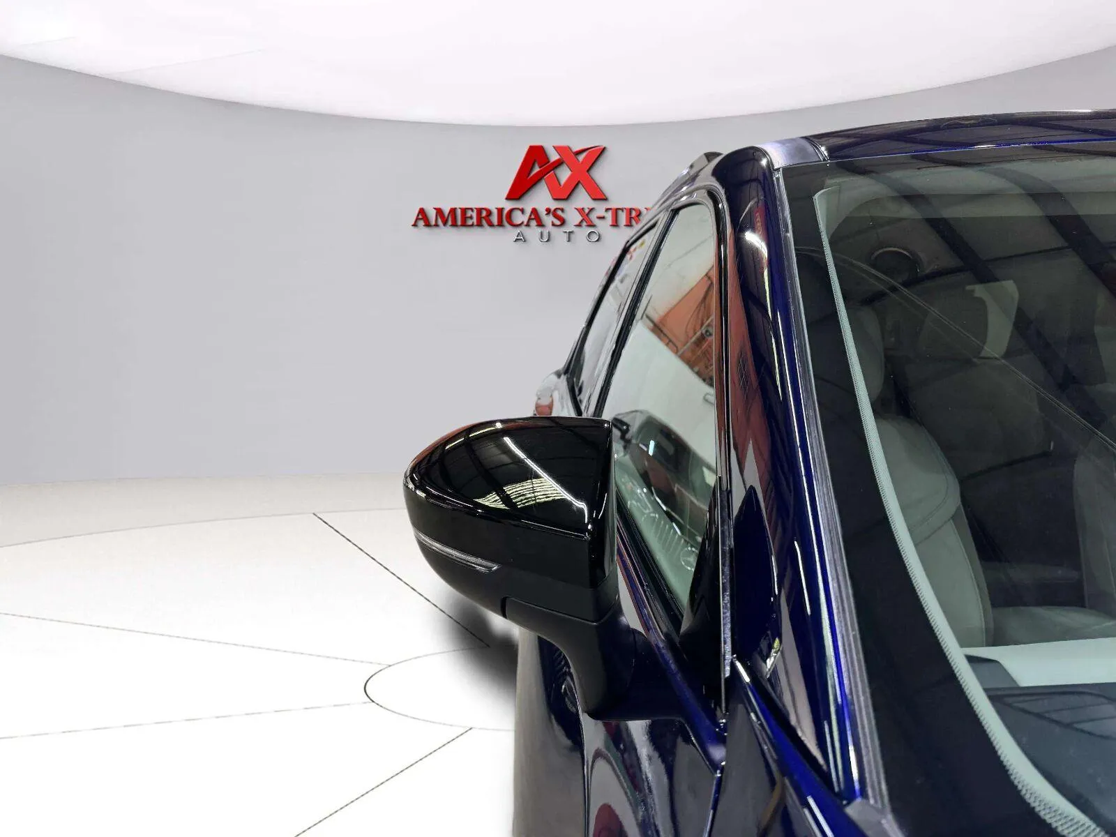 Nissan Pathfinder photo 19