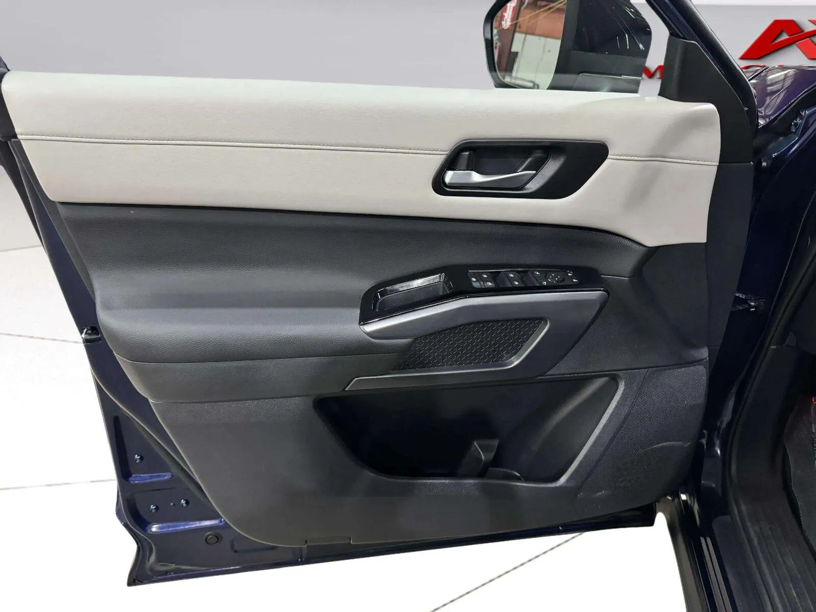 Nissan Pathfinder photo 21