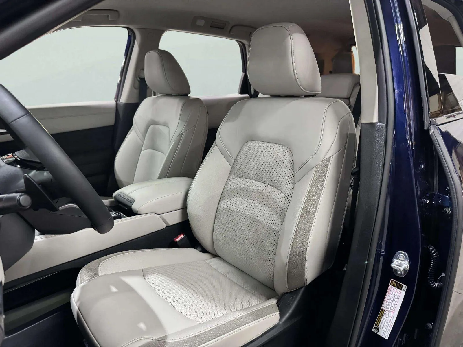 Nissan Pathfinder photo 26