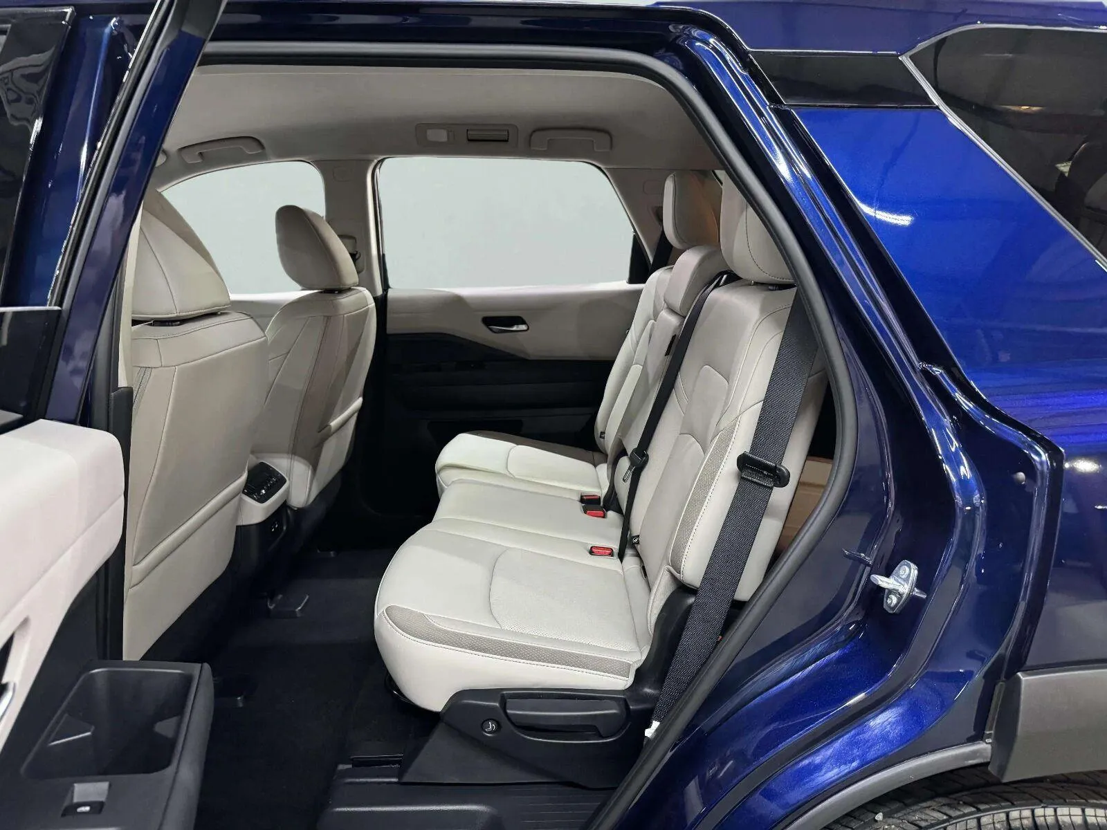 Nissan Pathfinder photo 29