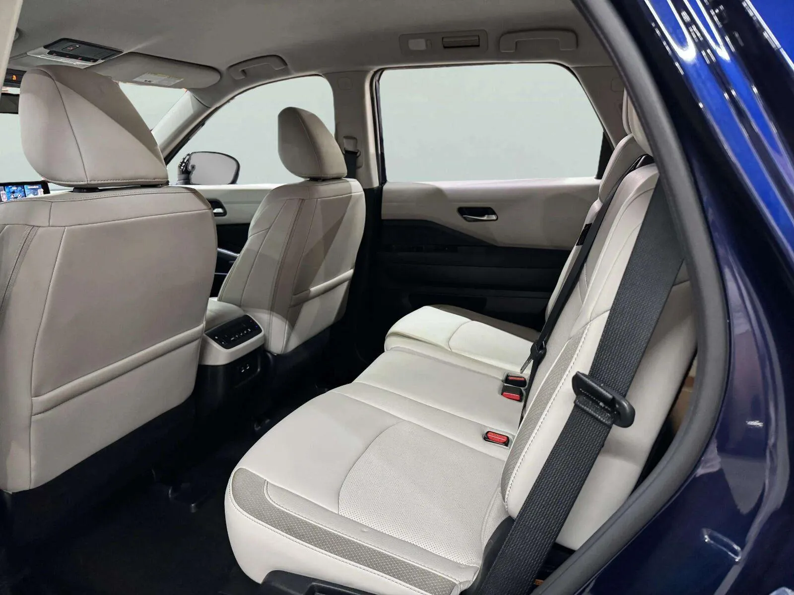 Nissan Pathfinder photo 30