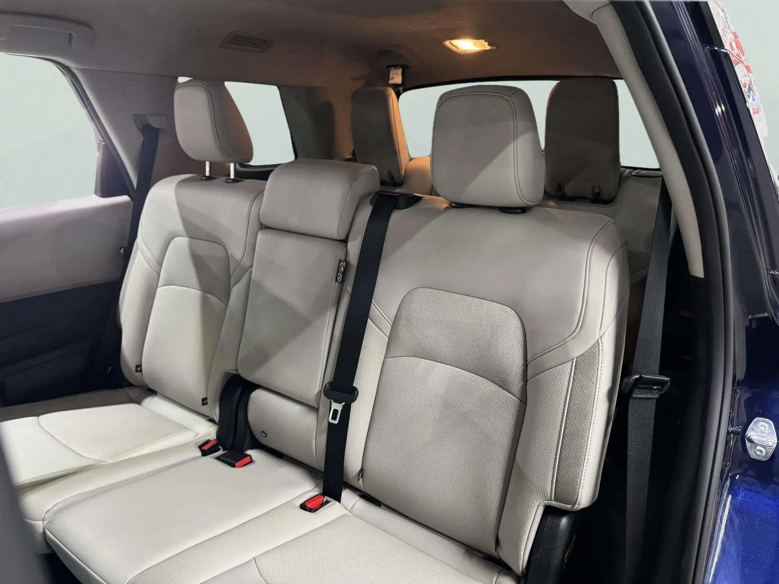 Nissan Pathfinder photo 31
