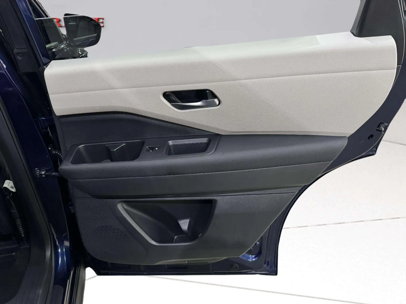 Nissan Pathfinder photo 32