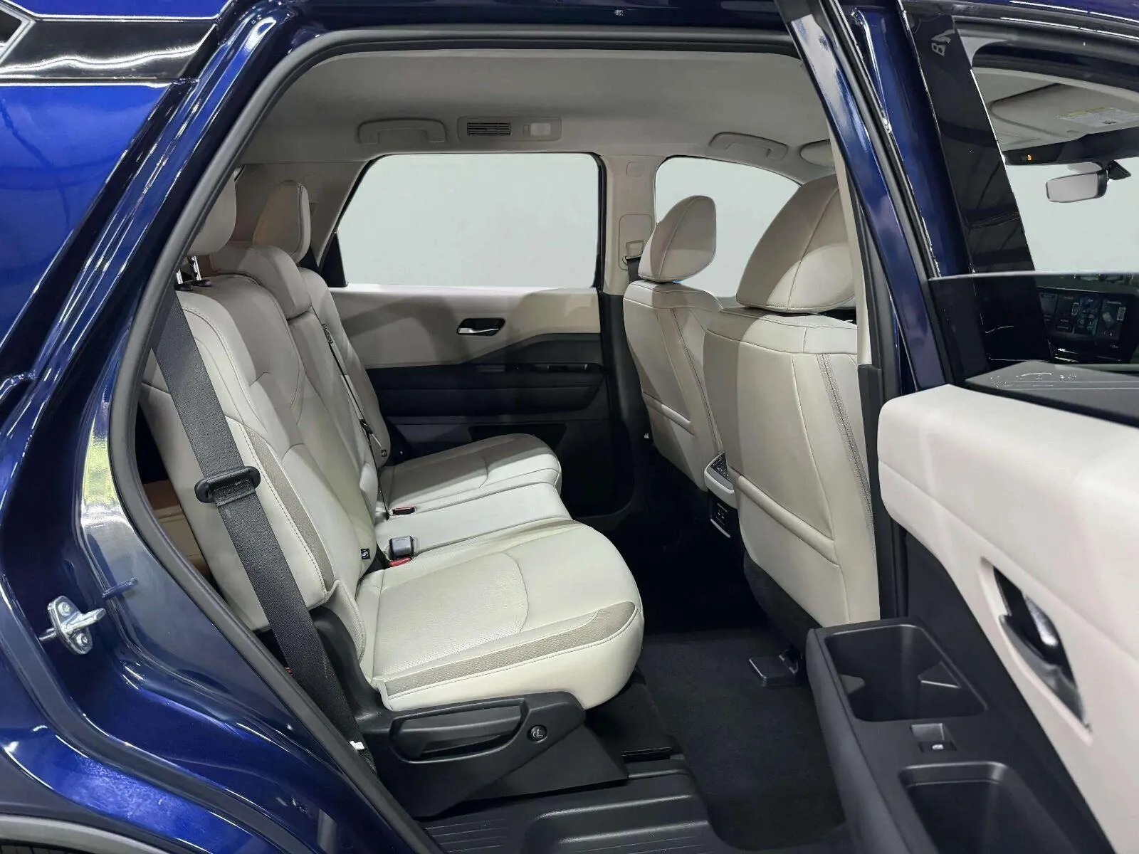 Nissan Pathfinder photo 34