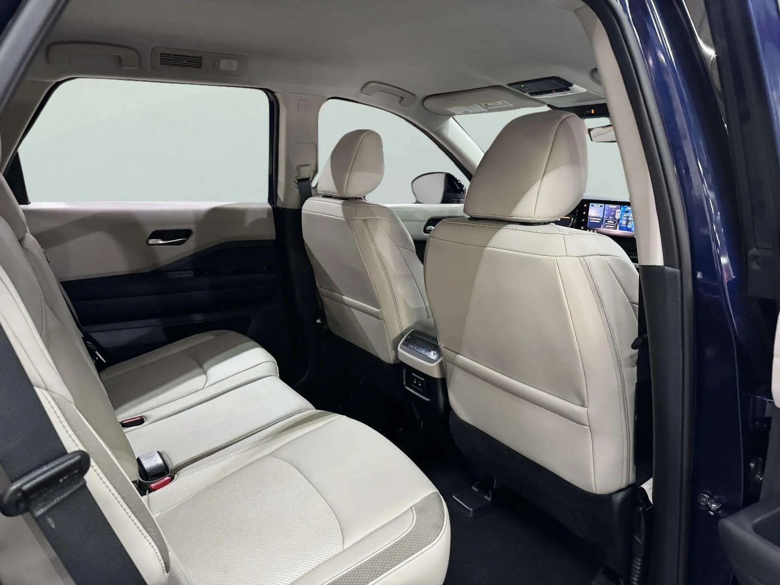 Nissan Pathfinder photo 35