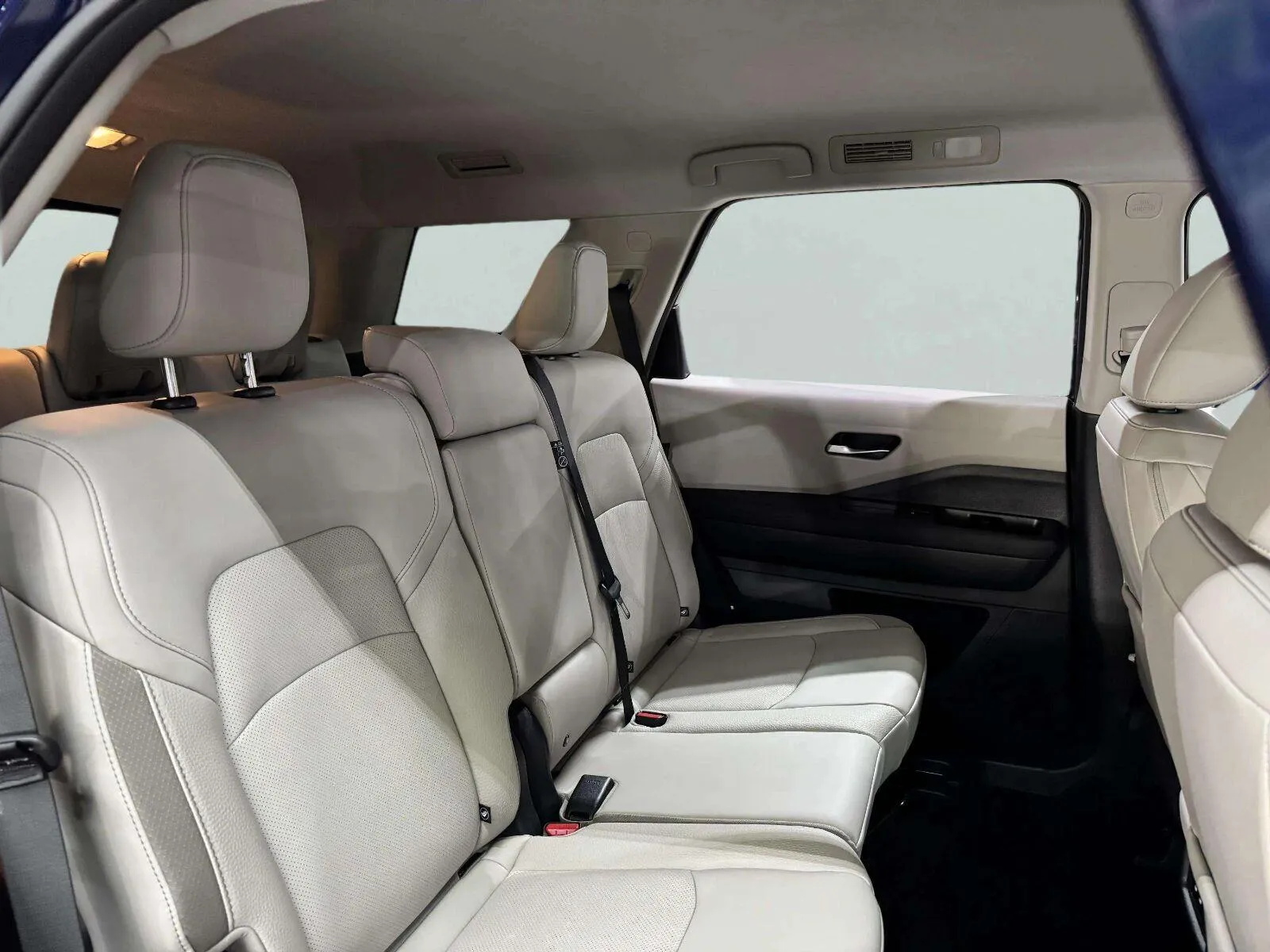Nissan Pathfinder photo 36