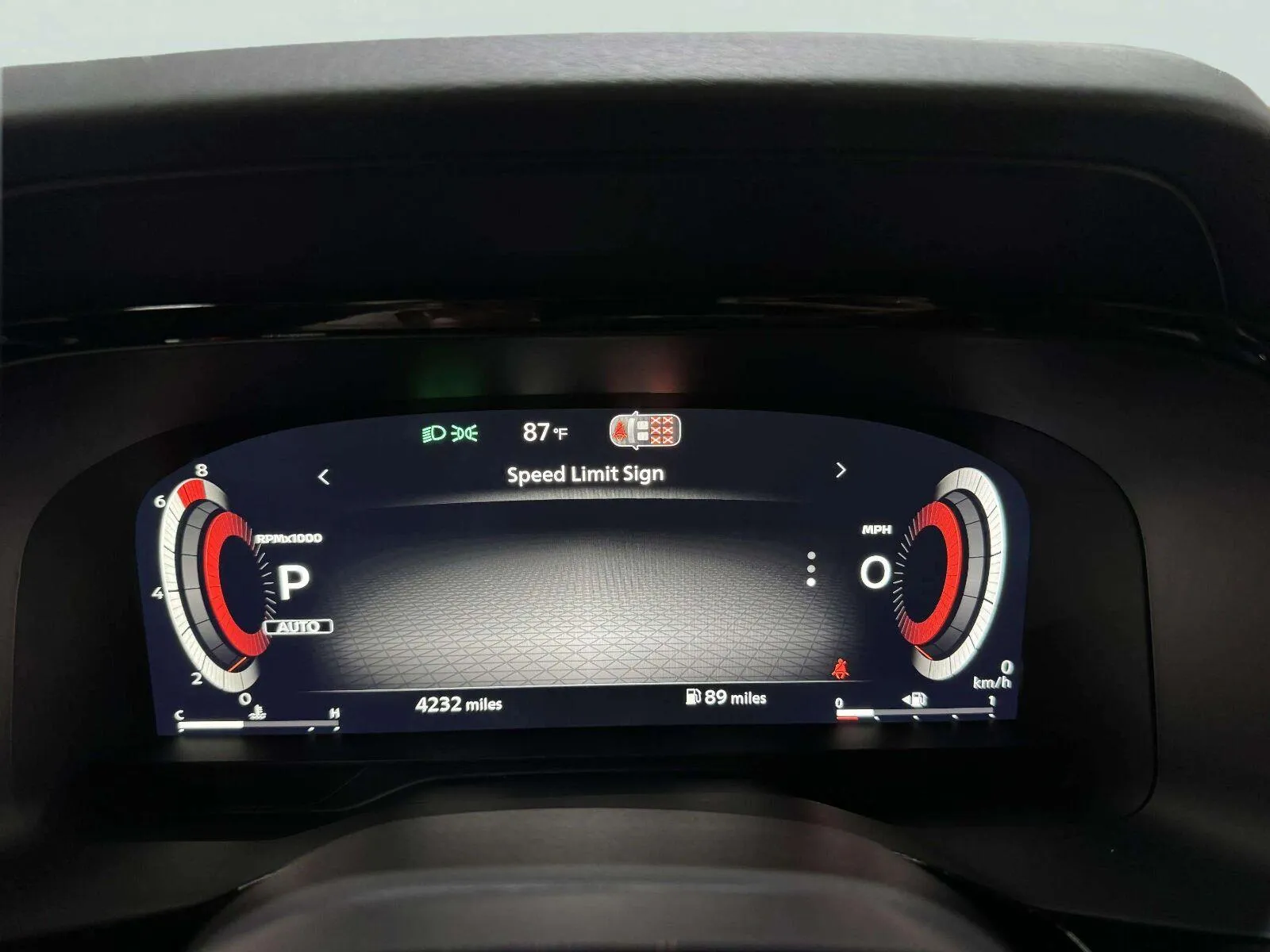 Nissan Pathfinder photo 48