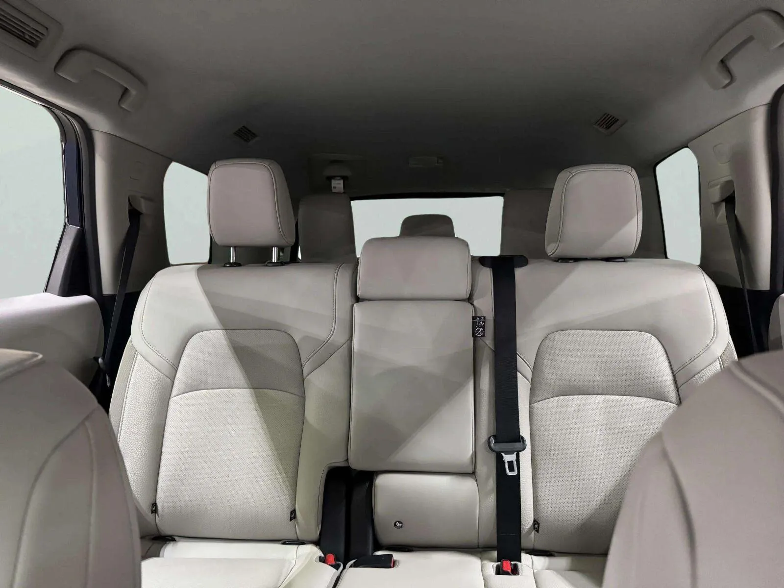 Nissan Pathfinder photo 54