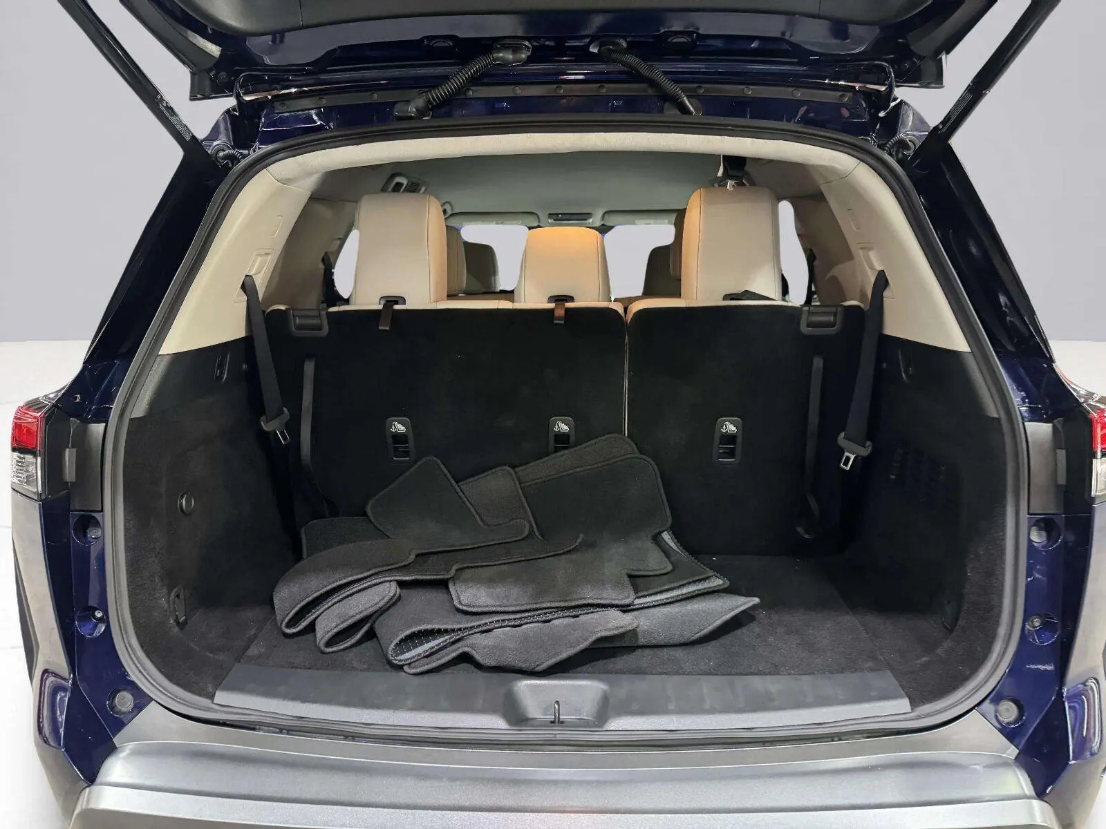 Nissan Pathfinder photo 56