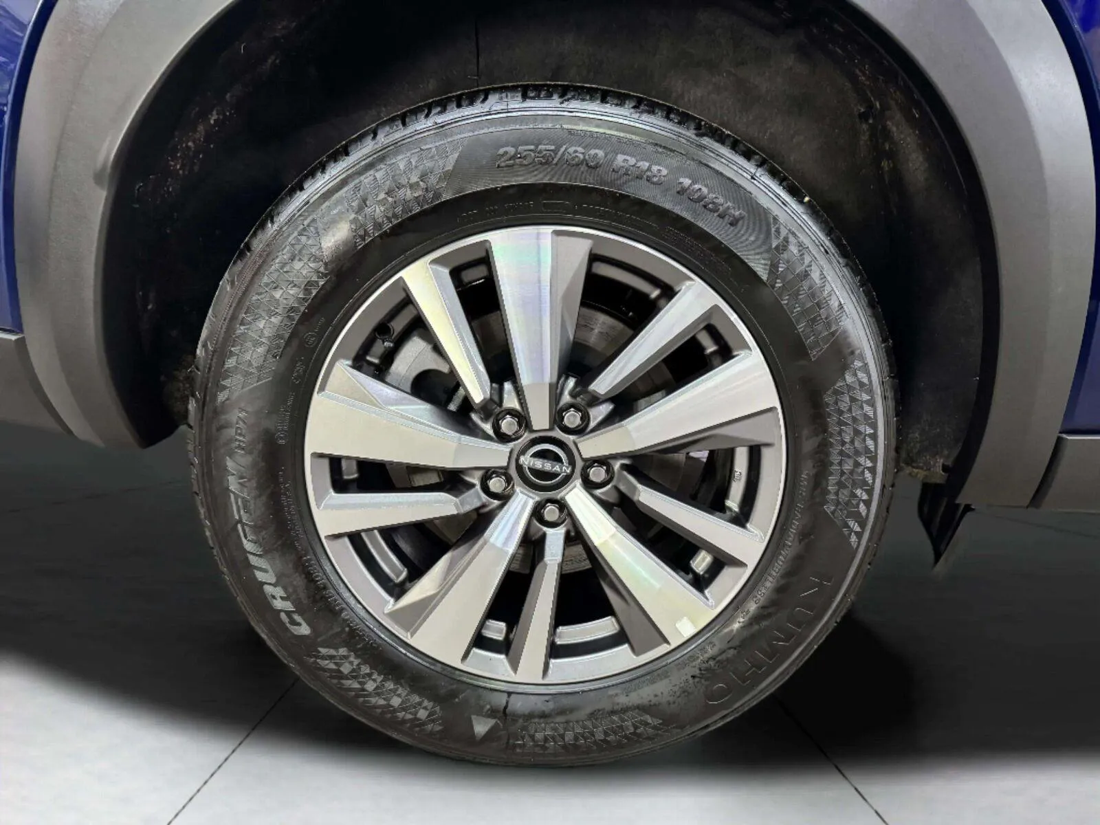 Nissan Pathfinder photo 63