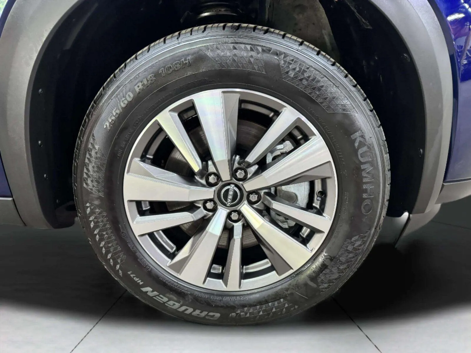 Nissan Pathfinder photo 64