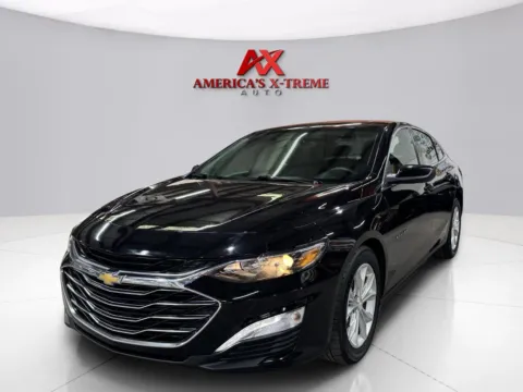 Photos of 2022 Chevrolet Malibu LT for sale in Atlanta, GA at AX Auto Inc.