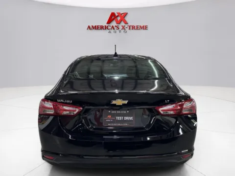 More photos of 2022 Chevrolet Malibu LT at AX Auto Inc., GA