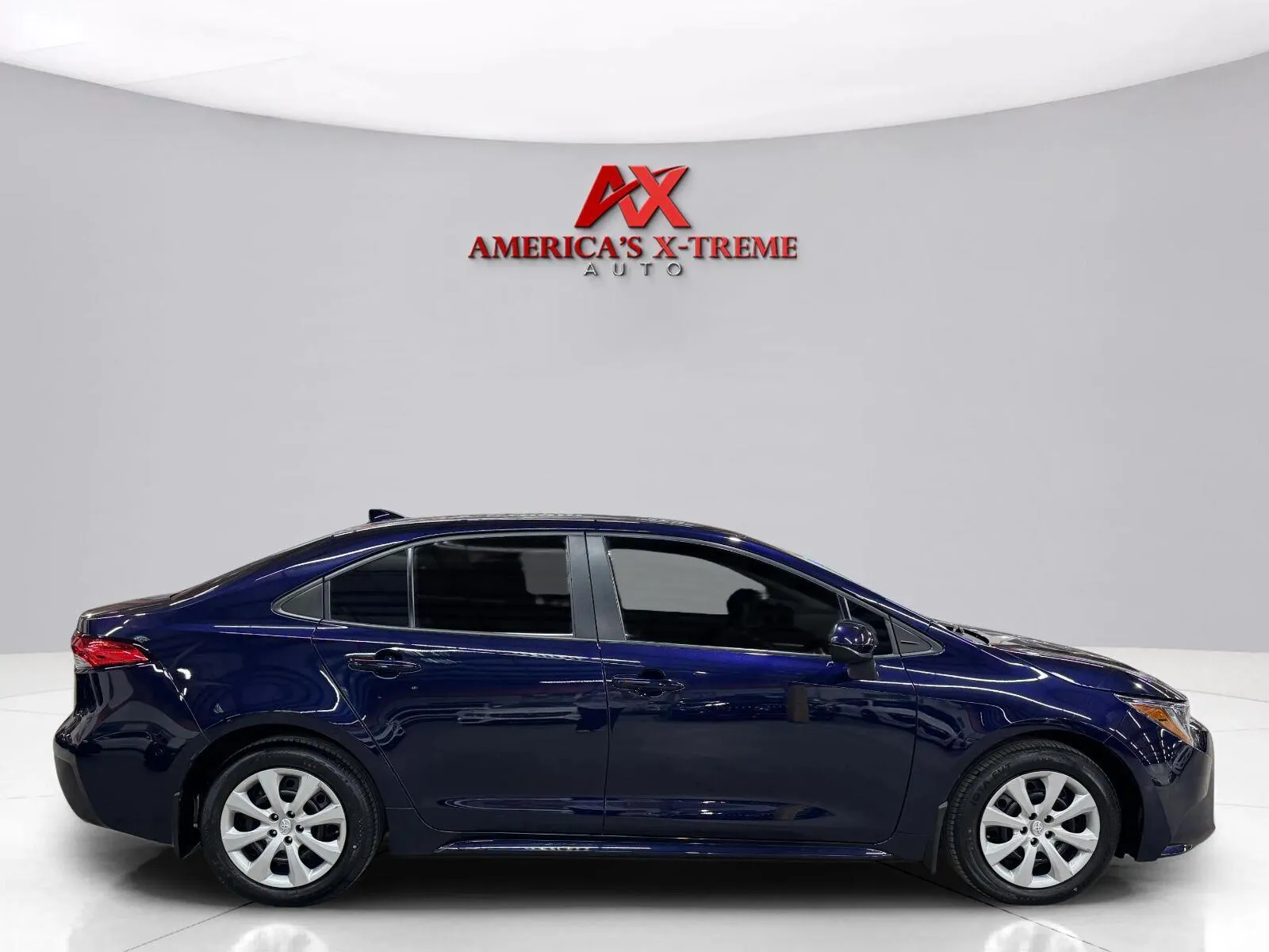 Toyota Corolla photo 8