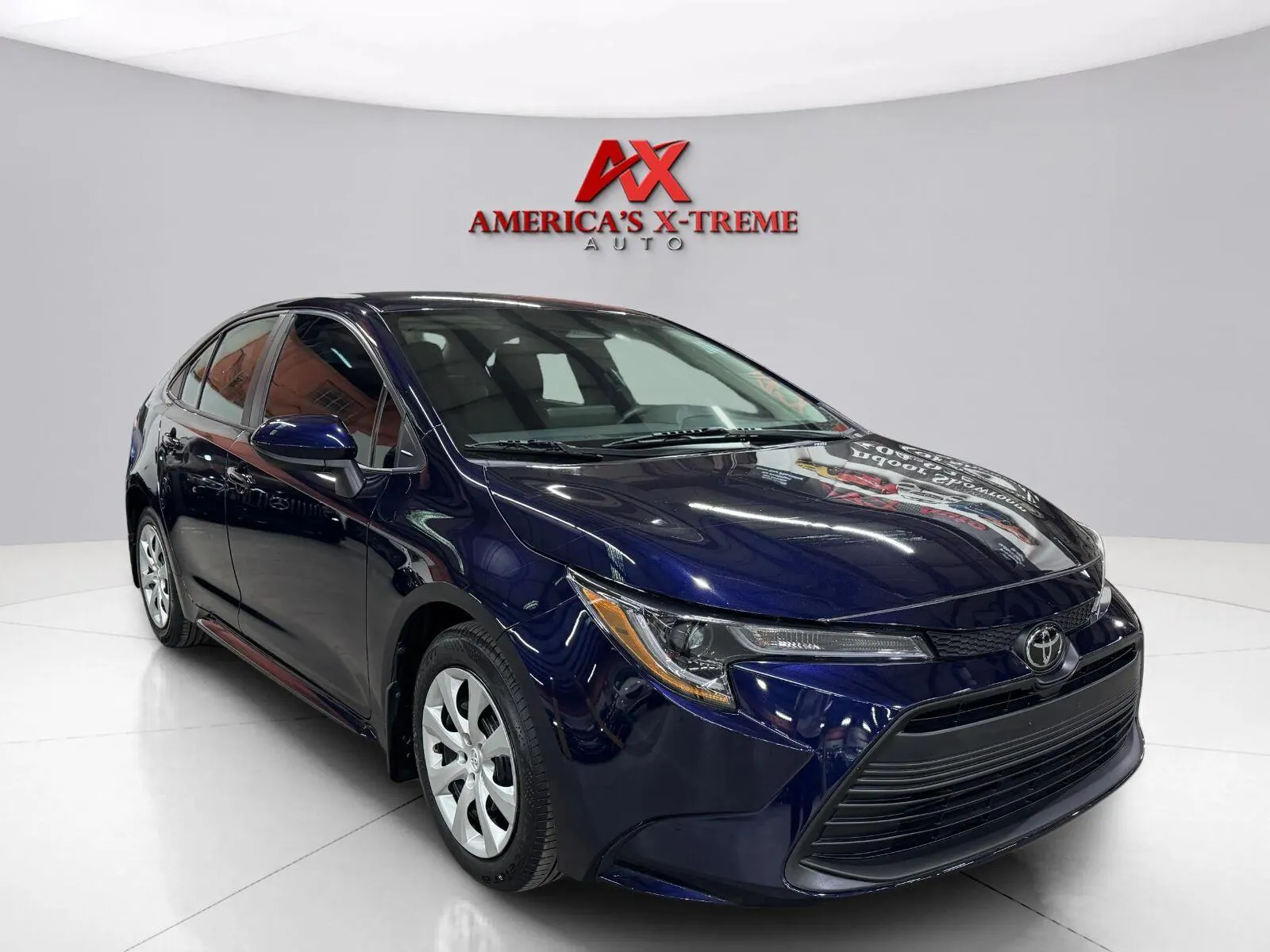 Toyota Corolla photo 9