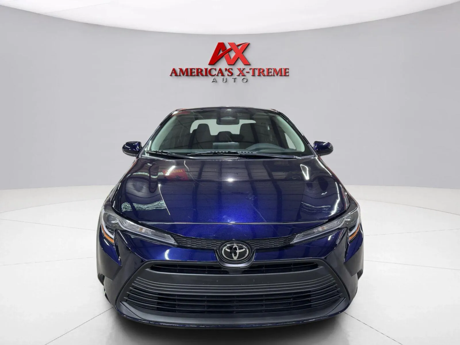 Toyota Corolla photo 10