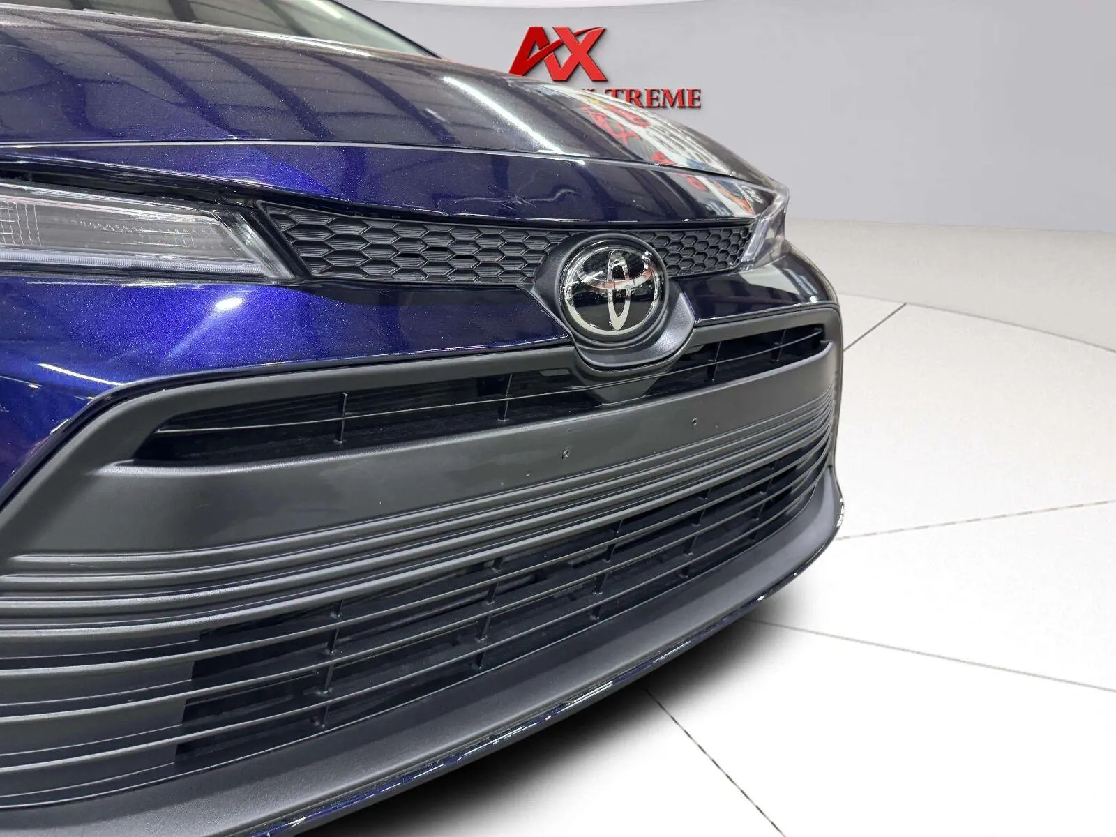 Toyota Corolla photo 11
