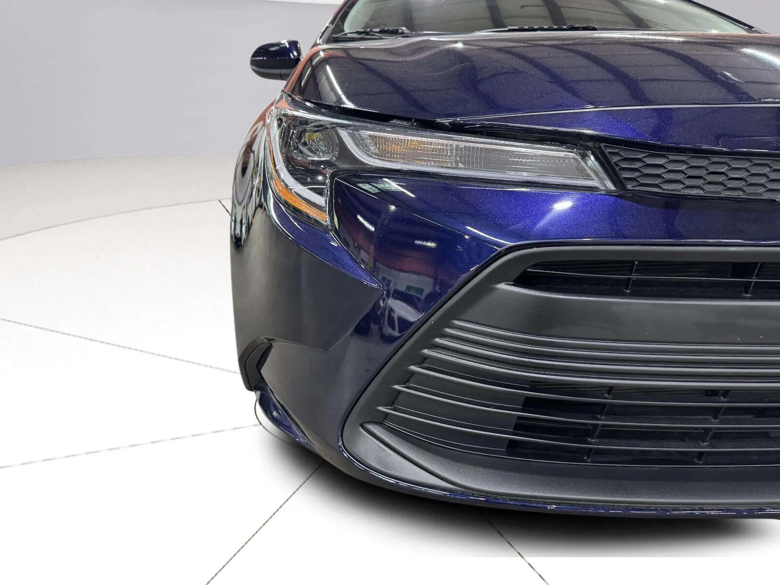 Toyota Corolla photo 12